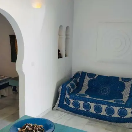 Villa Andalusi Torremolinos