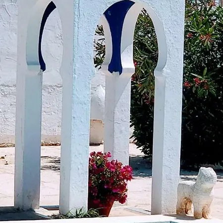 Villa Andalusi *