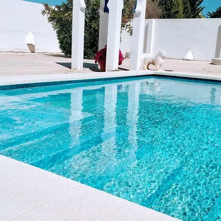 Villa Andalusi