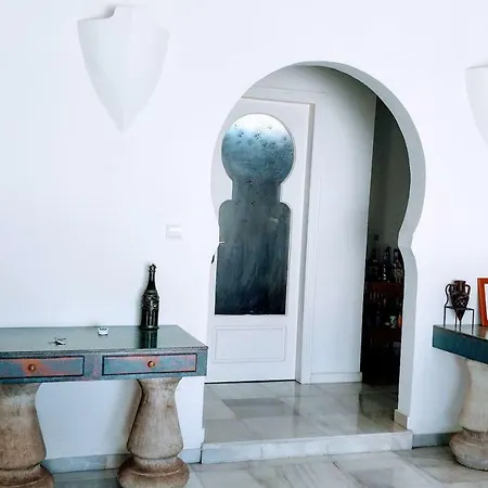 Villa Andalusi *