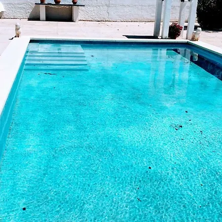 Villa Andalusi Torremolinos