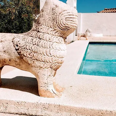 Andalusi Villa Torremolinos