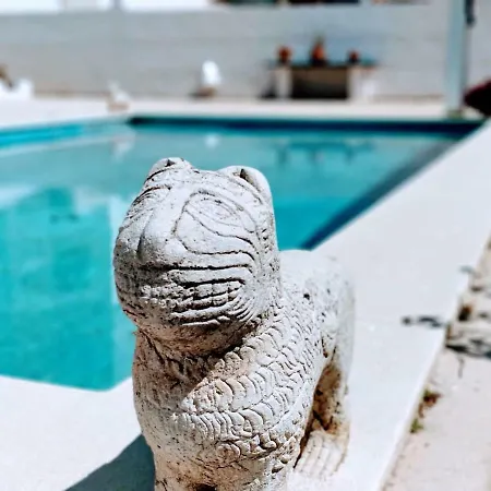 Andalusi Villa Torremolinos