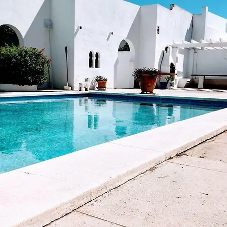 Villa Andalusi