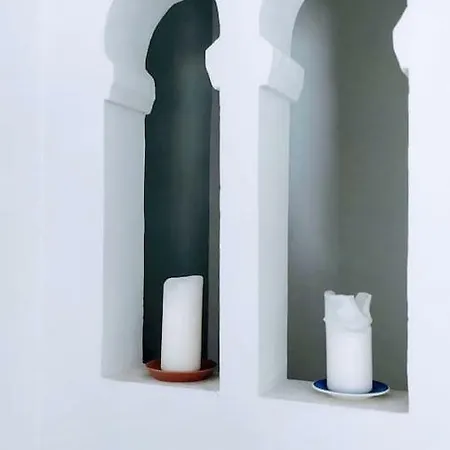 Villa Andalusi