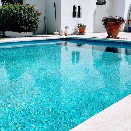 Villa Andalusi Torremolinos
