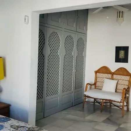 Andalusi Villa Torremolinos